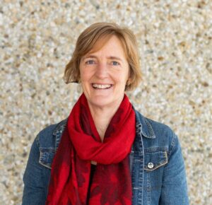 Dr Sharon Campbell