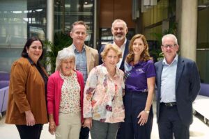 Asthma Australia Consumer Advisory Council Meeting for Asthma Management