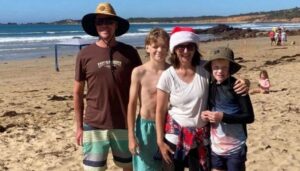 Families Learning to Manage Asthma With Guidance From Asthma Australia