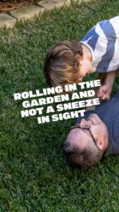 Spring Pollen Asthma Trigger Awareness Highlighting Seasonal Asthma Risks From Asthma Australia